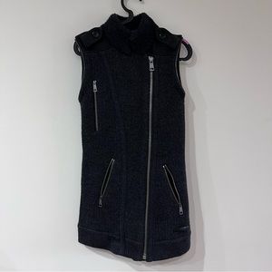 Burberry Brit Wool Vest